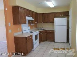 641 W La Pasadita St, Tucson, AZ 85705