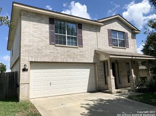 1746 Barking Wolf, San Antonio, TX 78245