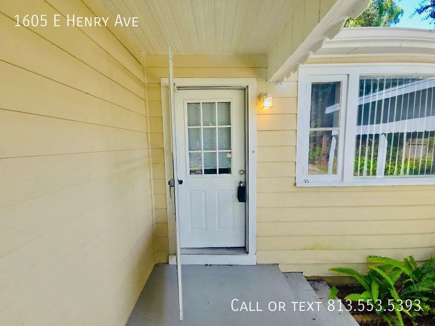 Spacious 3-Bedroom Home in Old Seminole Heights! — Photo 3