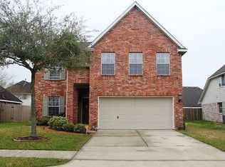 3706 Inland Dr, Pearland, TX 77584