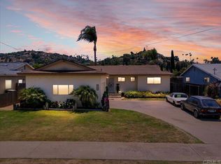 1125 Buckskin Rd, El Cajon, CA 92019