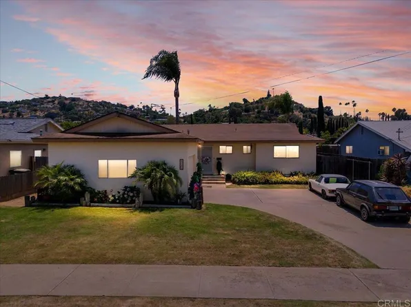 1125 Buckskin Rd, El Cajon, CA 92019