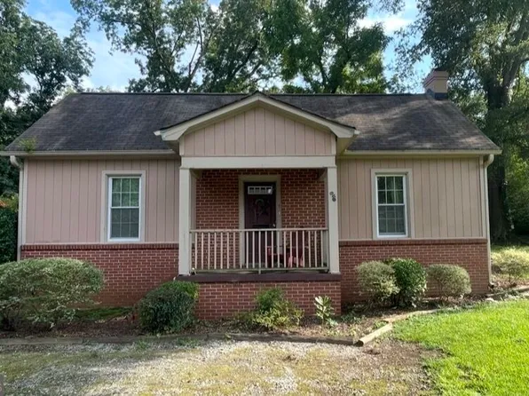 26 James St, Hampton, GA 30228