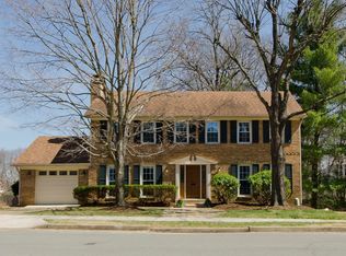 4309 Dahill Pl, Alexandria, VA 22312