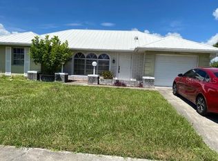 110 Cousley Dr, Port Charlotte, FL 33952