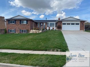 418 Welling Way, Farmington, UT 84025