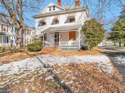 315 High St, Mount Holly, NJ, 08060