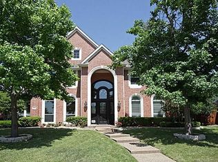 7224 Regency Ct, Plano, TX 75024