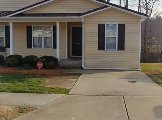 308 Tanner Ct, Kernersville, NC 27284