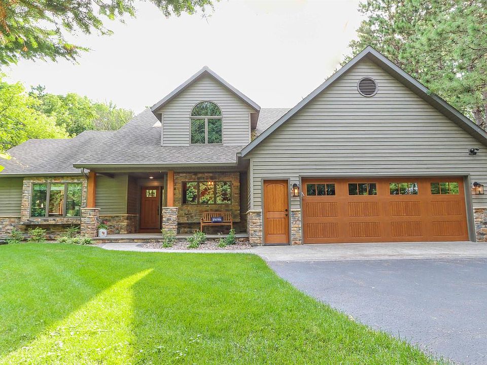 394 SCENIC TRAIL, Nekoosa, WI 54457 Zillow