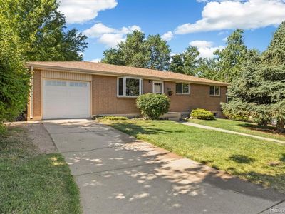 15940 W 3rd Place, Golden, CO, 80401
