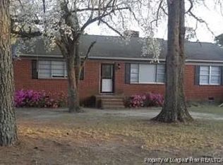 4621 Sterling St, Fayetteville, NC 28306