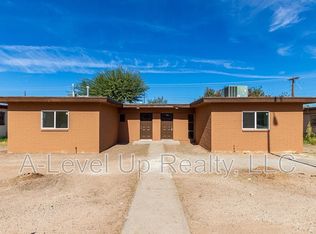 3041 E Proctor Vis #1, Tucson, AZ 85713