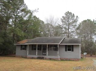275 Territorial Rd, Ernul, NC 28560