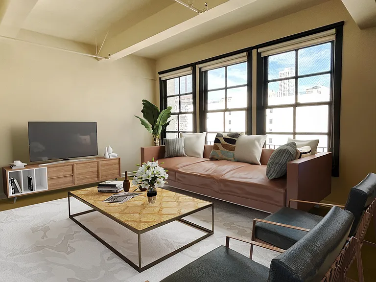 The Metropolitan Lofts — Photo 61
