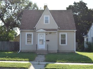 417 Ulstad Ave, Albert Lea, MN 56007