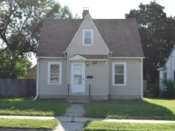 417 Ulstad Ave, Albert Lea, MN 56007