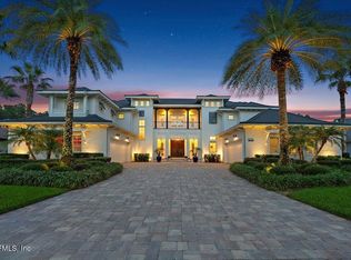 129 Muirfield Dr, Ponte Vedra Beach, FL 32082