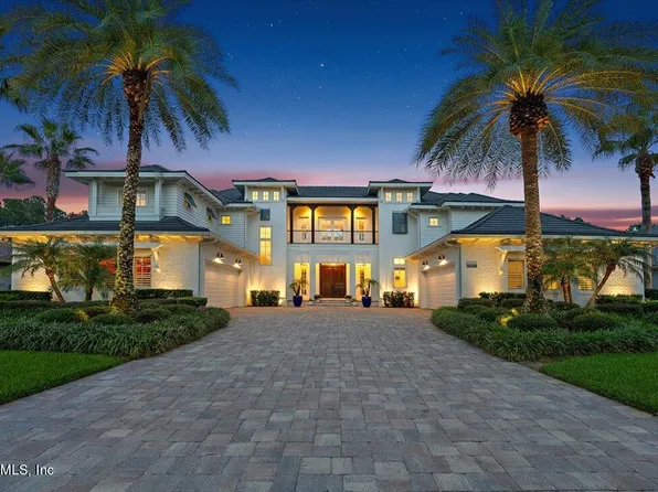 129 MUIRFIELD Drive, Ponte Vedra Beach, FL 32082