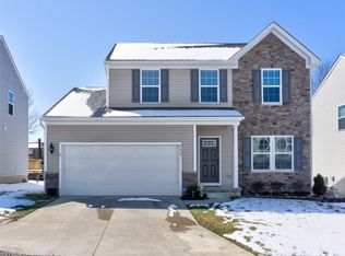 9824 Gabriels Way, Mentor, OH 44060