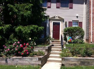 804 Brokaw Ct, Bridgewater, NJ 08807