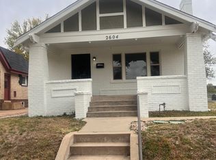 2604 N Elizabeth St, Denver, CO 80205