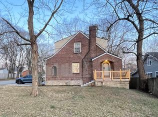 1341 Meridian St, Nashville, TN 37207