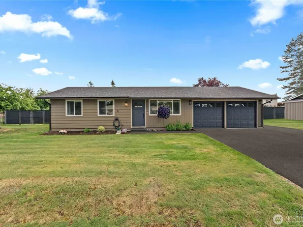 17665 SE 267th Place, Covington, WA 98042