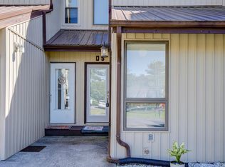 780 Hamilton Rd APT D5, Blountville, TN 37617