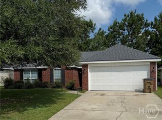 312 Katama Way, Pooler, GA 31322