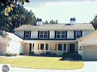 5455 Millbrook Dr #3, Williamsburg, MI 49690