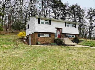 3099 Morris Mill Rd, Staunton, VA 24401