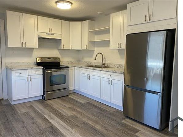6301 S Keeler Ave #3