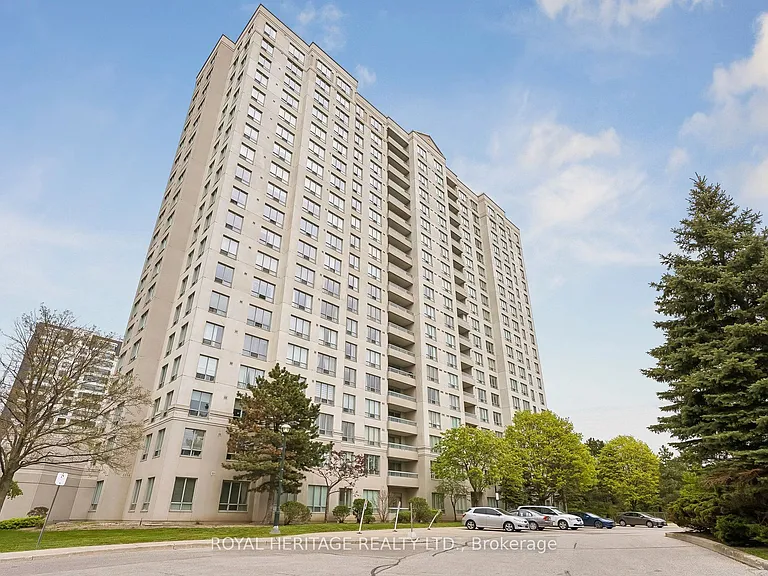 5039 Finch Ave E #703 — Photo 2