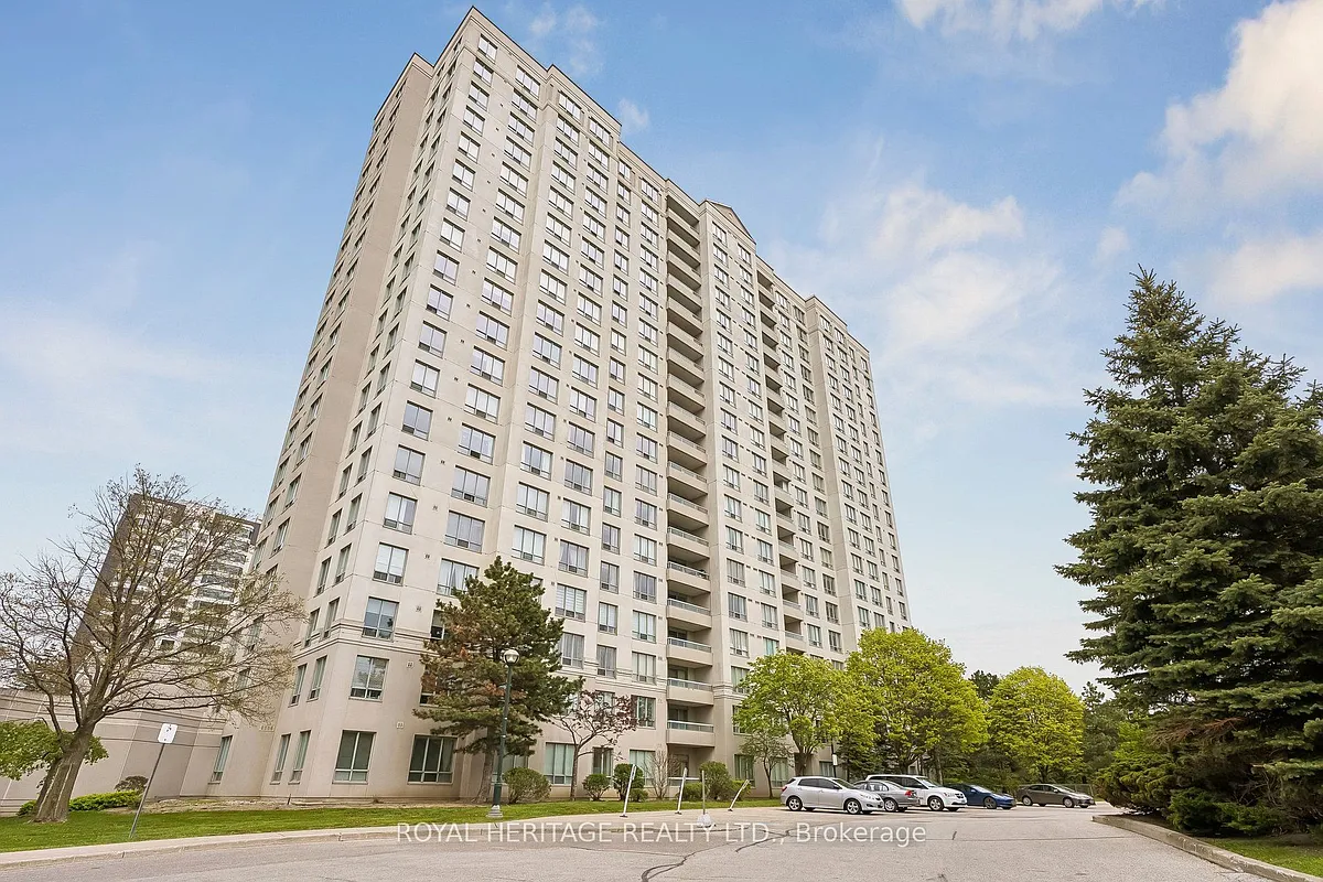 Building Photo - 5039 Finch Ave E #703