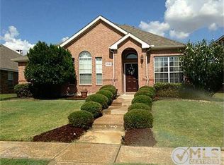 10936 Jewelweed Dr, Frisco, TX 75033