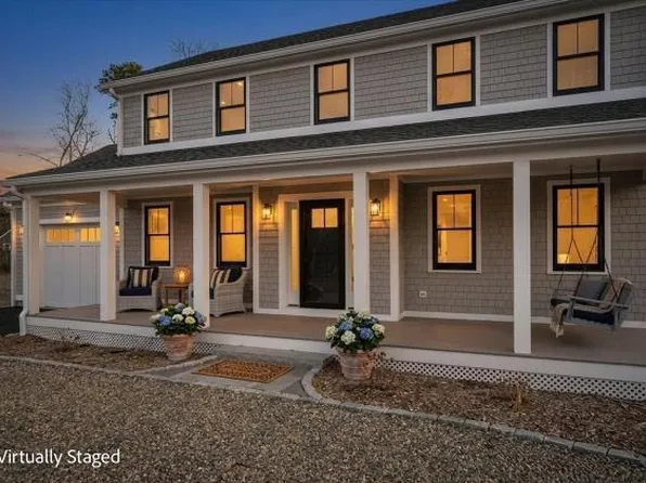 58 Old Chatham Road, Brewster, MA 02631