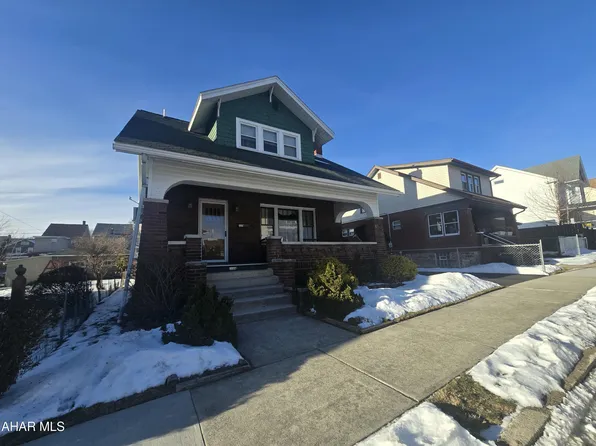 2610 Maple Ave, Altoona, PA 16601