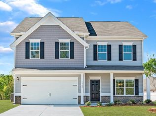 521 Bridlewood Cir, Morris, AL 35116