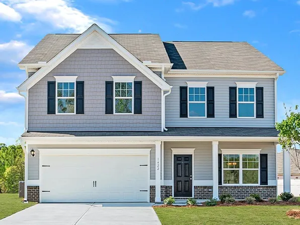 521 Bridlewood Cir, Morris, AL 35116