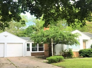 1025 Weaver Ave, Kalamazoo, MI 49006