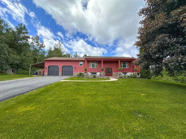 281 Hallock Hill Rd, Keeseville, NY 12944