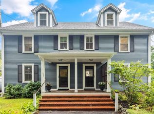 340 Bedford St, Concord, MA 01742