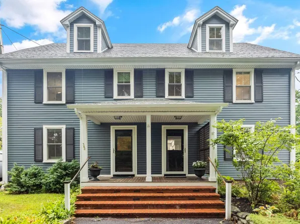 340 Bedford St, Concord, MA 01742