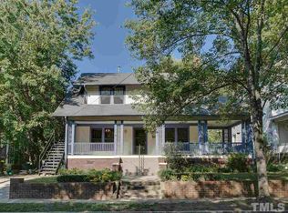 412 Kinsey St, Raleigh, NC 27603