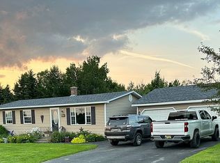 55 Lombard St, Presque Isle, ME 04769