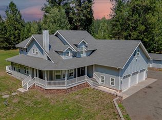 2904 Spring Creek Rd, McCloud, CA 96057