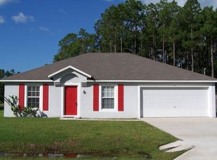 13 Kasper Path, Palm Coast, FL 32164