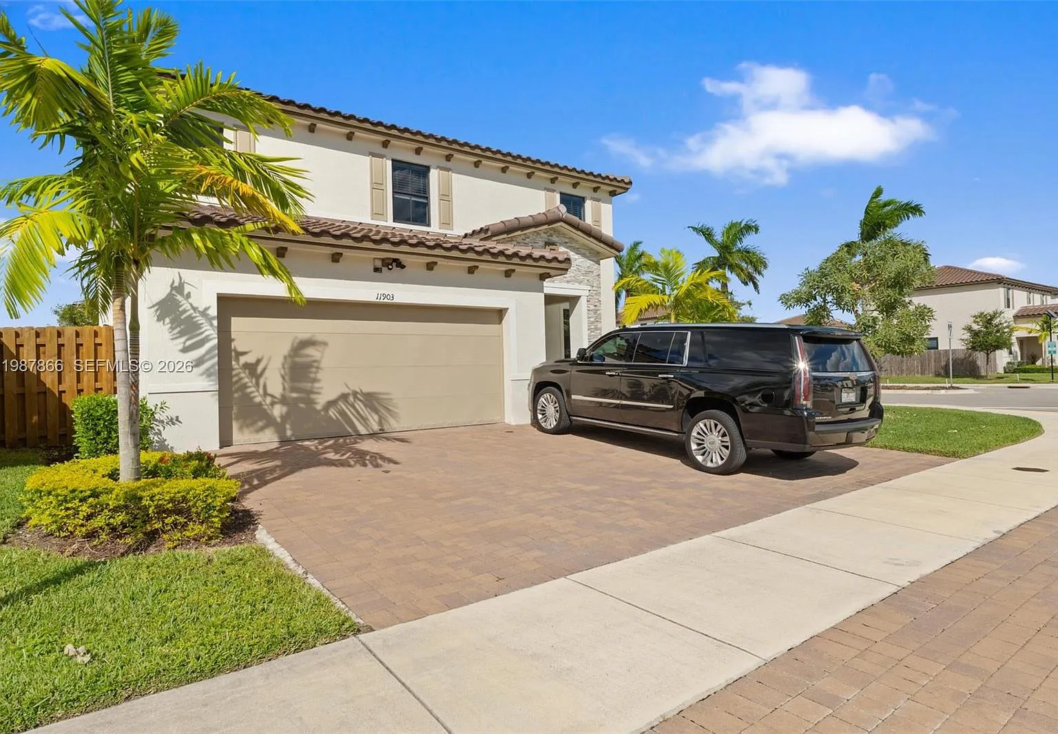 Estates At Silver Palm — Photo 1