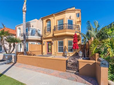 206 16th St, Huntington Beach, CA, 92648